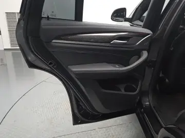 2023 BMW X4 с пробегом 66 823 км