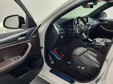 2023 BMW X4 с пробегом 71 718 км