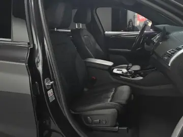 2023 BMW X4 с пробегом 66 823 км