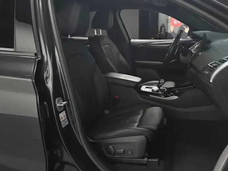 2023 BMW X4 с пробегом 66 823 км