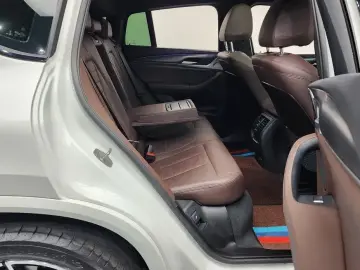 2023 BMW X4 с пробегом 71 718 км