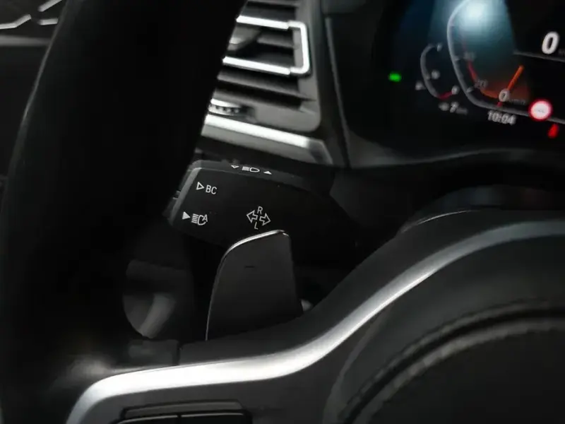 2023 BMW X4 с пробегом 66 823 км