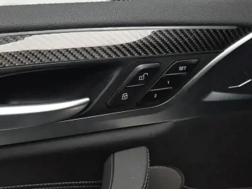 2023 BMW X4 с пробегом 66 823 км