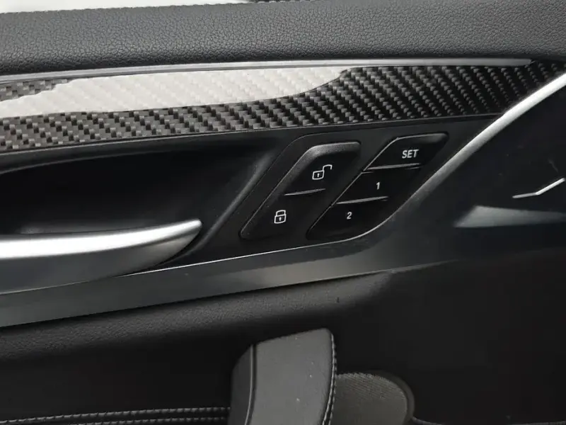 2023 BMW X4 с пробегом 66 823 км