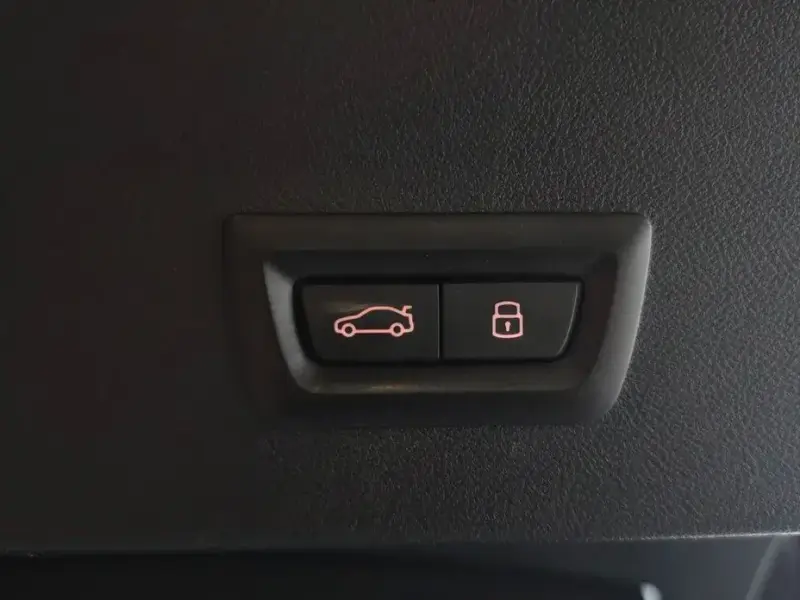 2023 BMW X4 с пробегом 66 823 км