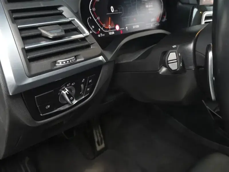 2023 BMW X4 с пробегом 66 823 км