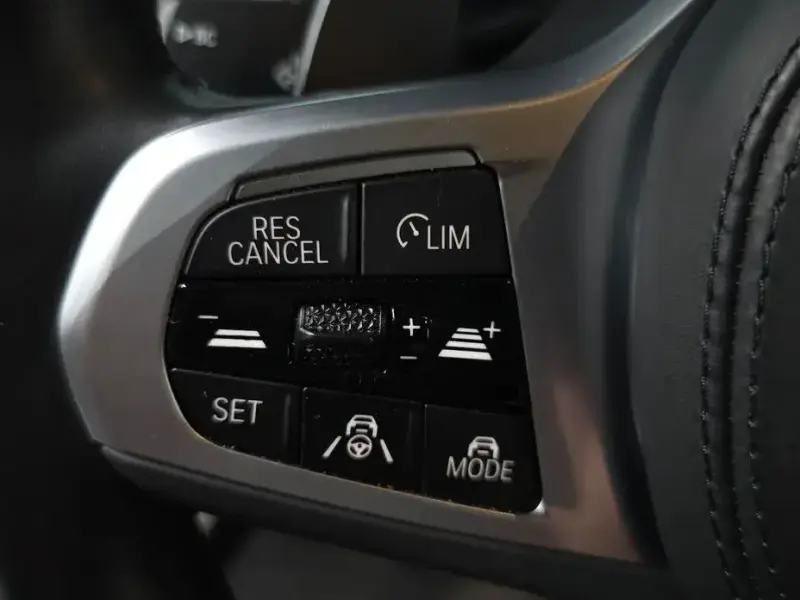 2023 BMW X4 с пробегом 66 823 км