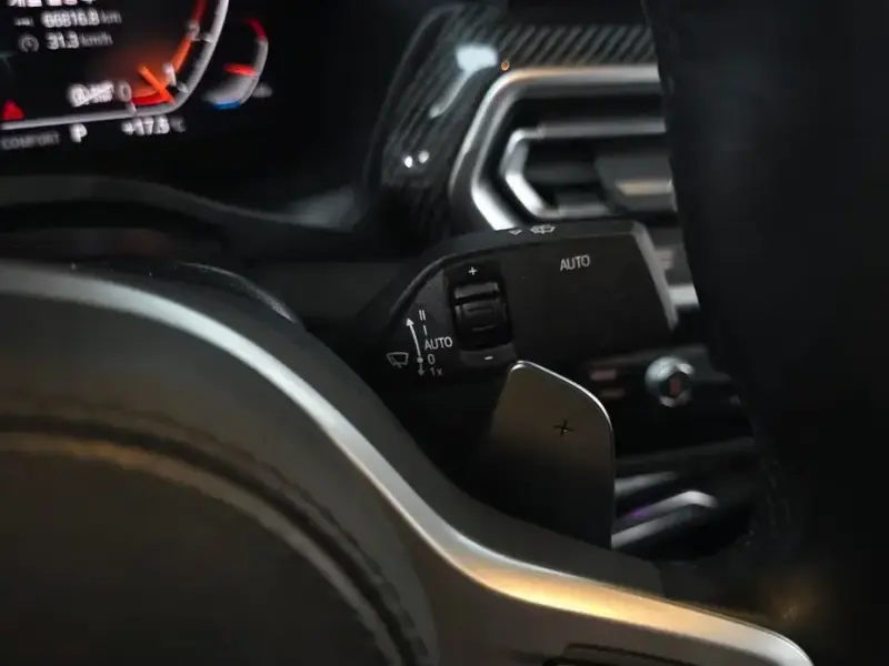 2023 BMW X4 с пробегом 66 823 км