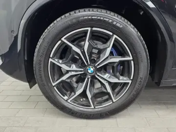 2023 BMW X4 с пробегом 64 045 км