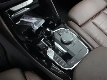 2023 BMW X4 с пробегом 64 045 км