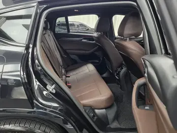 2023 BMW X4 с пробегом 64 045 км