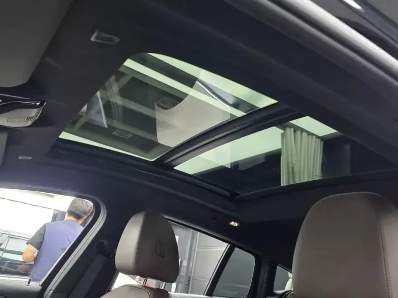 2023 BMW X4 с пробегом 64 045 км