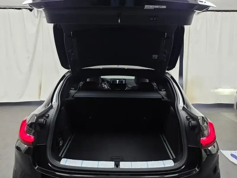 2023 BMW X4 с пробегом 64 045 км