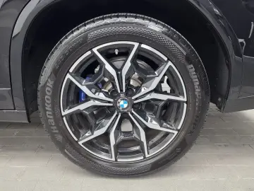 2023 BMW X4 с пробегом 64 045 км