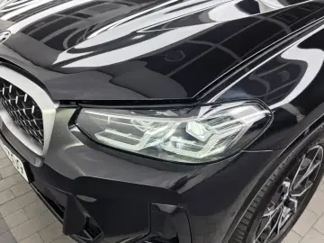 2023 BMW X4 с пробегом 64 045 км