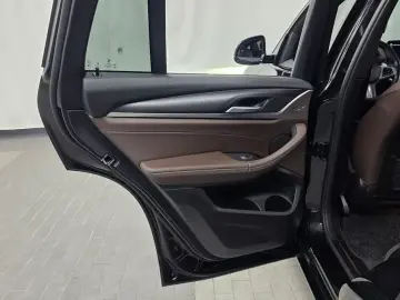 2023 BMW X4 с пробегом 64 045 км