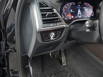 2023 BMW X4 с пробегом 64 045 км