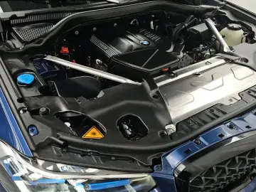 2023 BMW X4 с пробегом 51 594 км