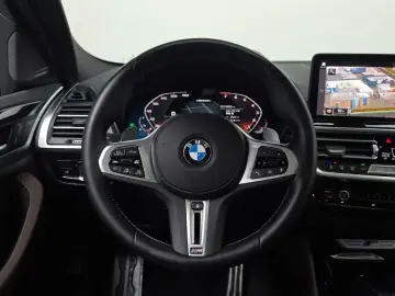 2024 BMW X4 с пробегом 18 233 км