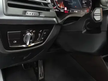 2024 BMW X4 с пробегом 18 233 км