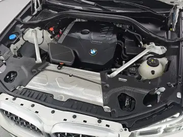 2024 BMW X4 с пробегом 32 638 км