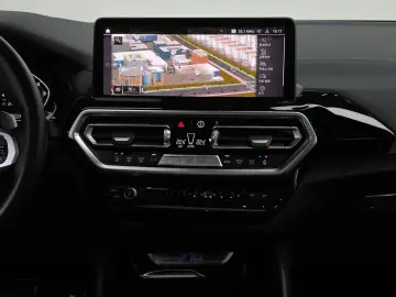 2024 BMW X4 с пробегом 18 233 км