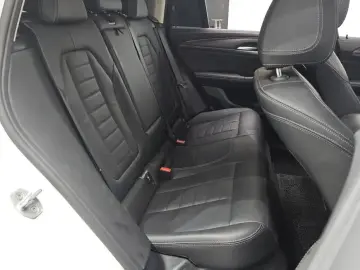 2024 BMW X4 с пробегом 32 638 км