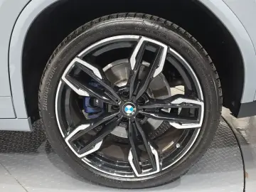 2024 BMW X4 с пробегом 18 233 км
