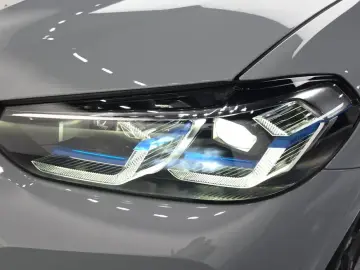 2024 BMW X4 с пробегом 18 233 км