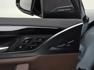 2024 BMW X4 с пробегом 18 233 км