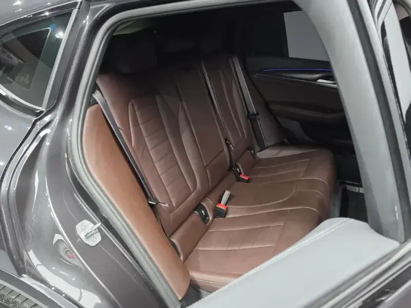 2023 BMW X4 с пробегом 29 131 км