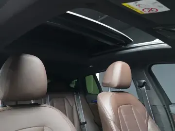 2023 BMW X4 с пробегом 29 131 км