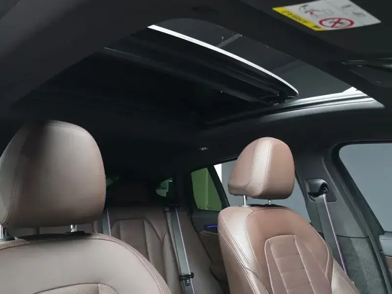 2023 BMW X4 с пробегом 29 131 км