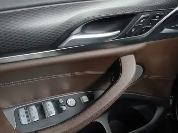 2023 BMW X4 с пробегом 29 131 км
