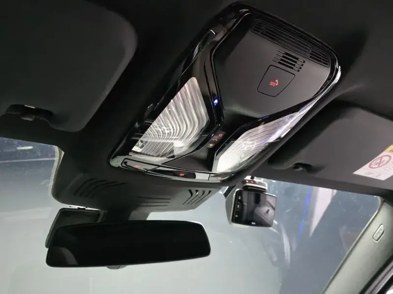 2023 BMW X4 с пробегом 29 131 км