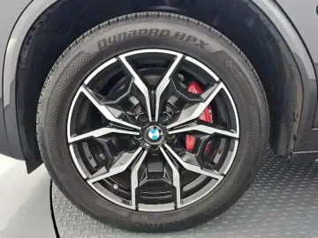 2023 BMW X4 с пробегом 52 684 км