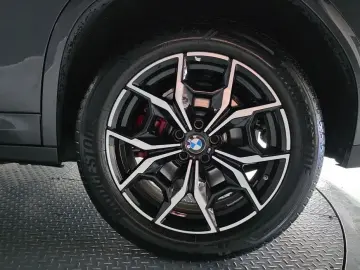 2023 BMW X4 с пробегом 29 131 км