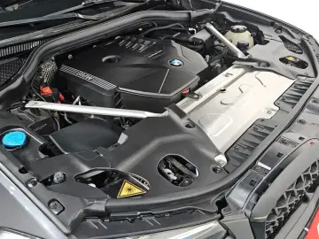 2023 BMW X4 с пробегом 52 684 км