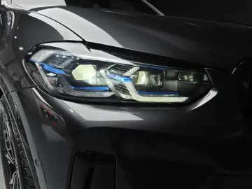 2023 BMW X4 с пробегом 29 131 км