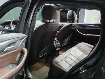 2023 BMW X4 с пробегом 29 131 км