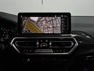 2023 BMW X4 с пробегом 52 684 км