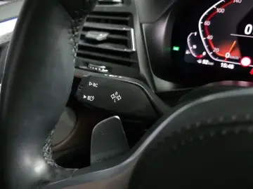 2023 BMW X4 с пробегом 29 131 км