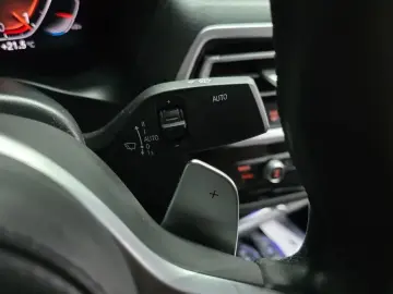 2023 BMW X4 с пробегом 29 131 км