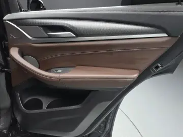 2023 BMW X4 с пробегом 29 131 км