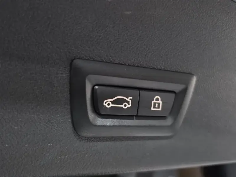 2023 BMW X4 с пробегом 29 131 км