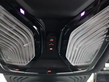 2023 BMW X4 с пробегом 52 684 км