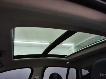 2024 BMW X4 с пробегом 23 002 км