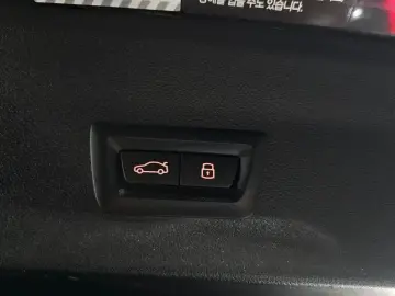 2023 BMW X4 с пробегом 52 684 км