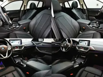 2024 BMW X4 с пробегом 23 002 км