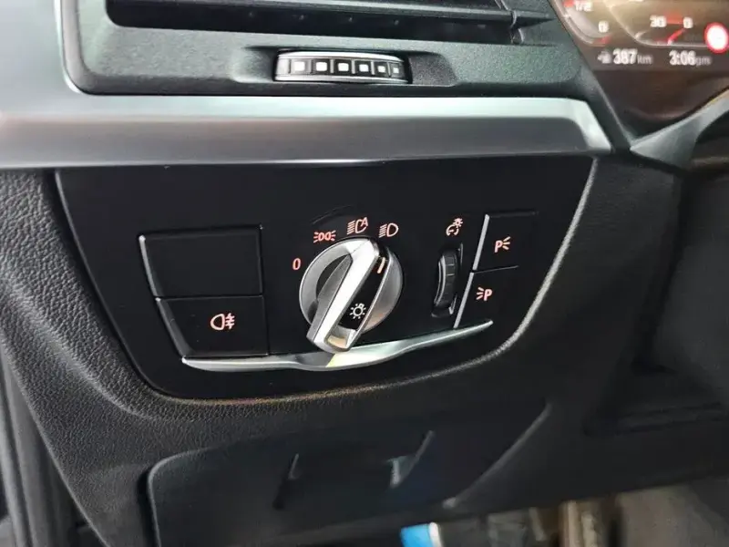 2023 BMW X4 с пробегом 52 684 км